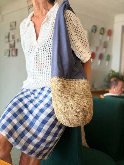 Bolso Nudo