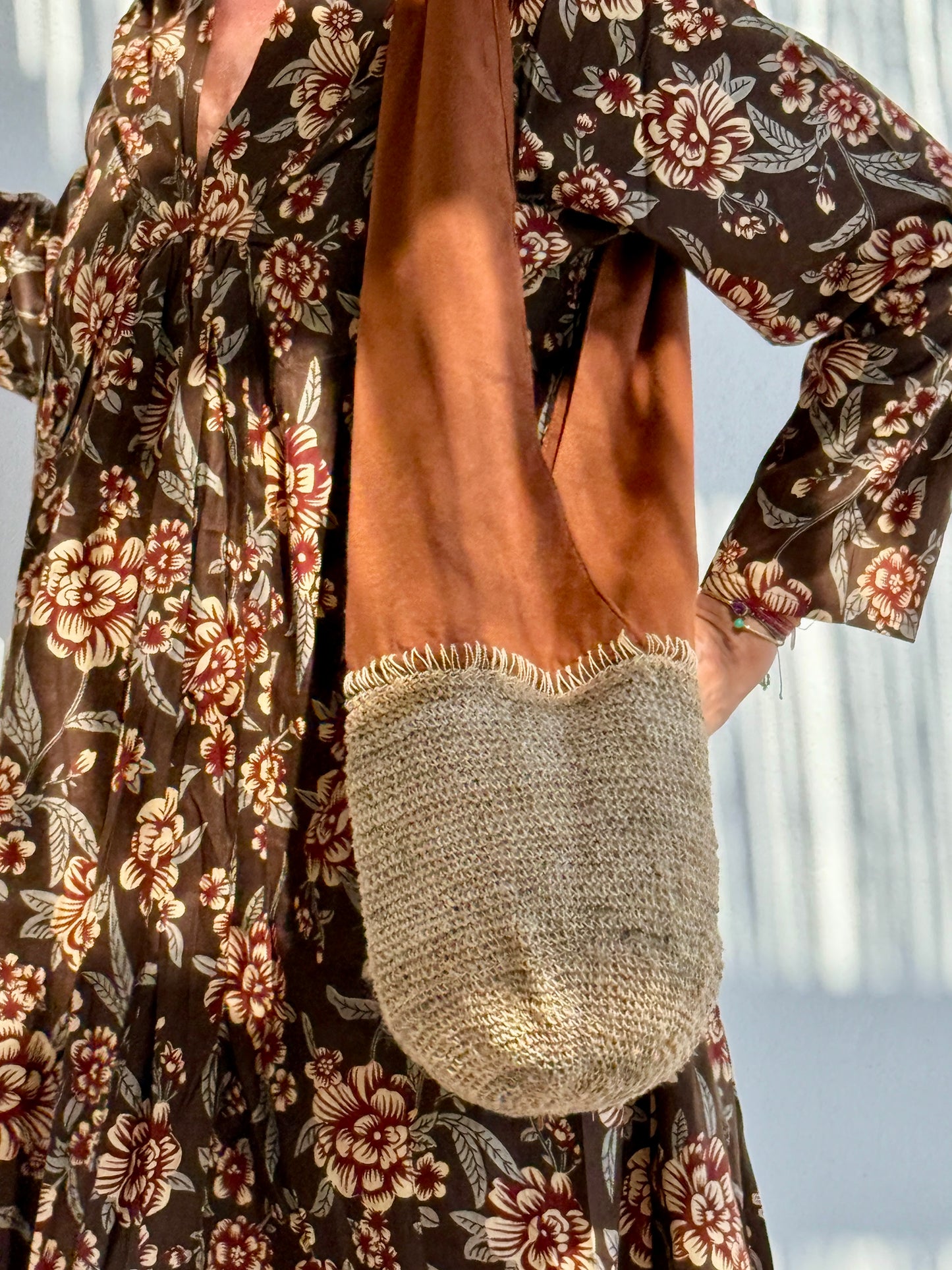Bolso Nudo