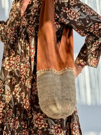 Bolso Nudo