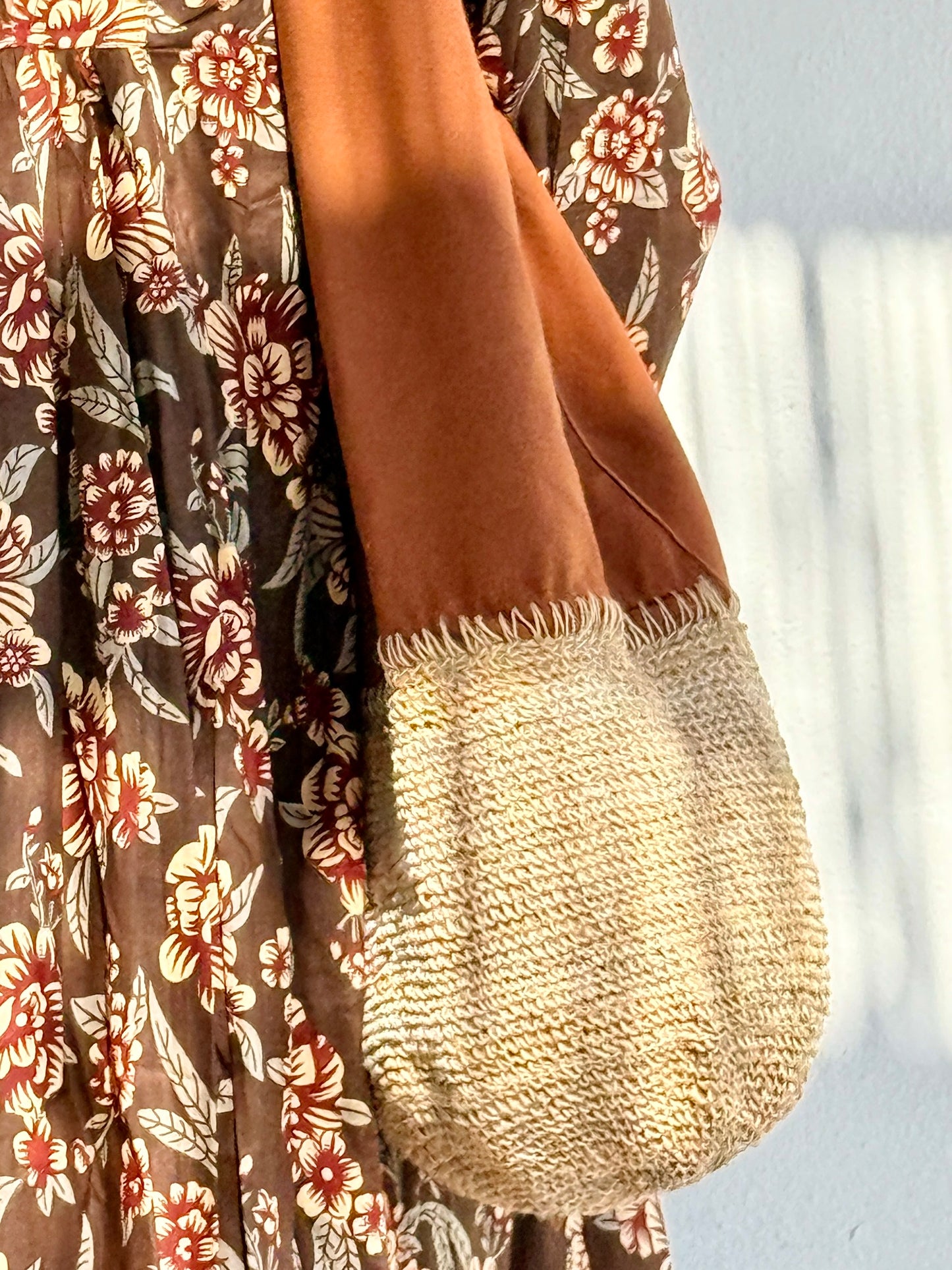 Bolso Nudo