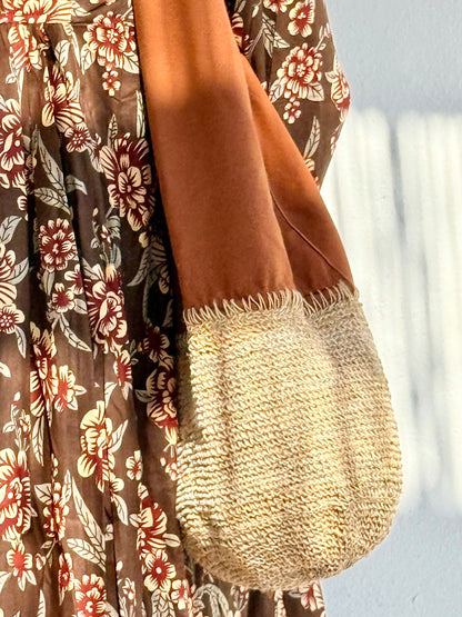 Bolso Nudo