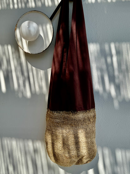 Bolso Nudo
