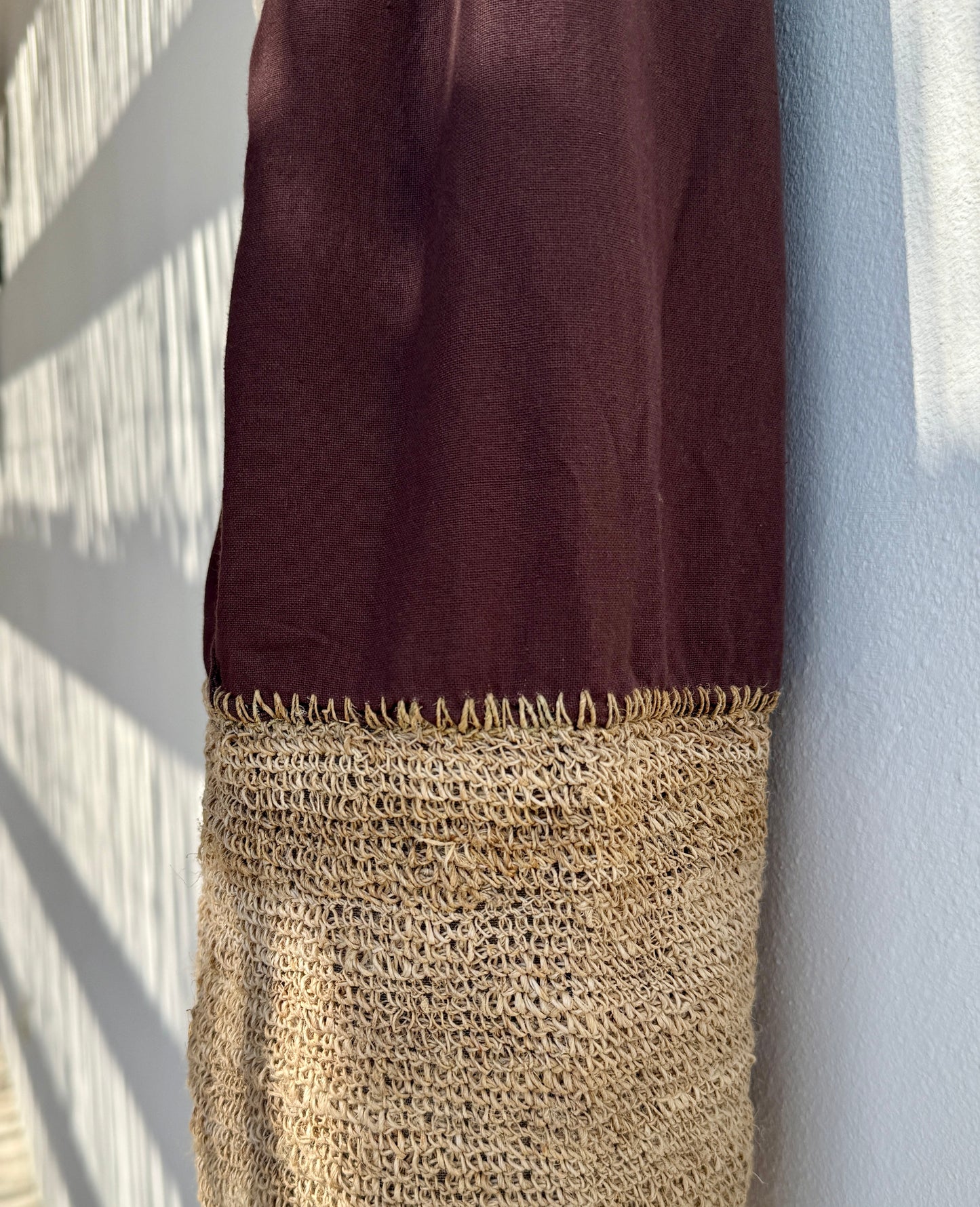 Bolso Nudo