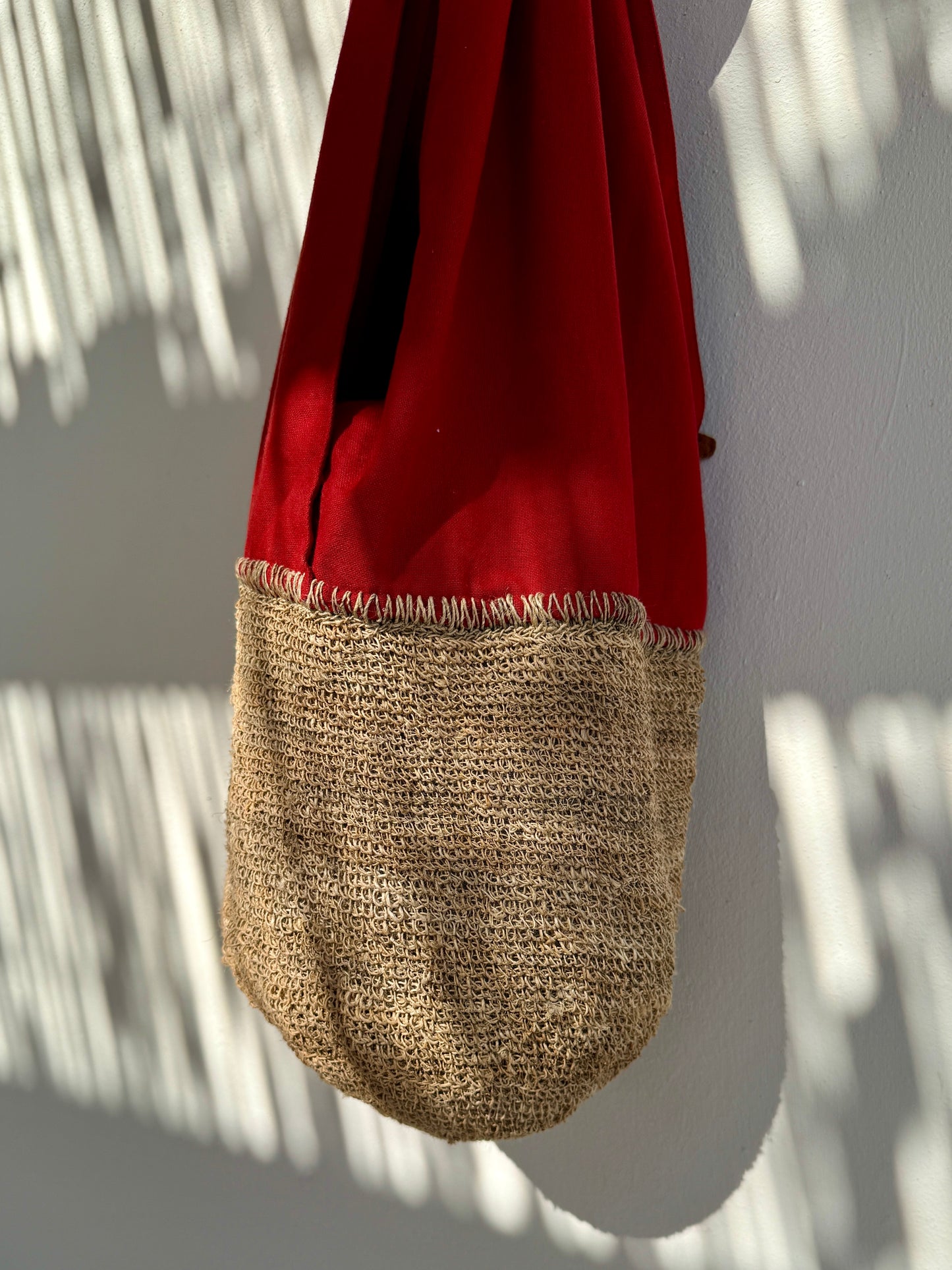 Bolso Nudo
