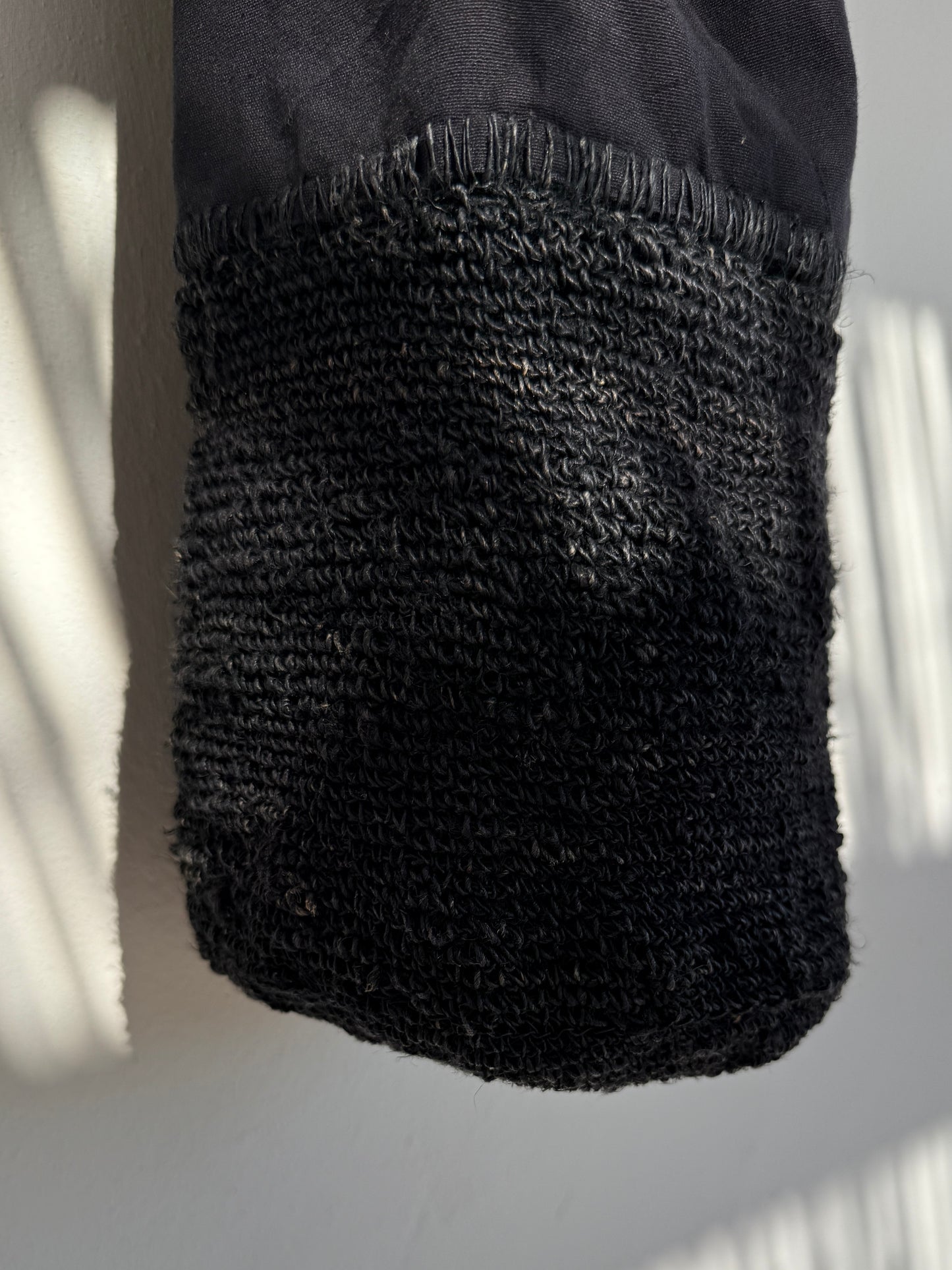 Bolso Nudo