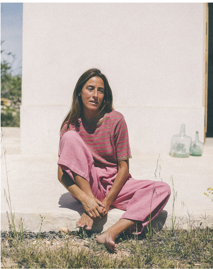 PANTALÓN DE ALGODÓN TIPO THAI (FISHERMAN)