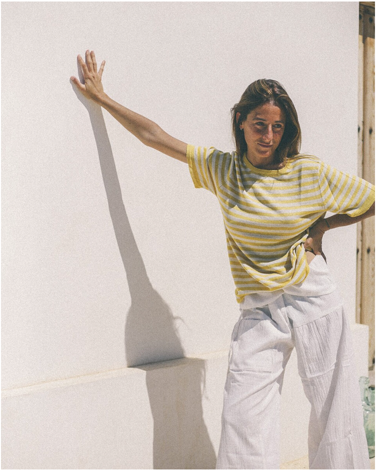 PANTALÓN DE ALGODÓN TIPO THAI (FISHERMAN)