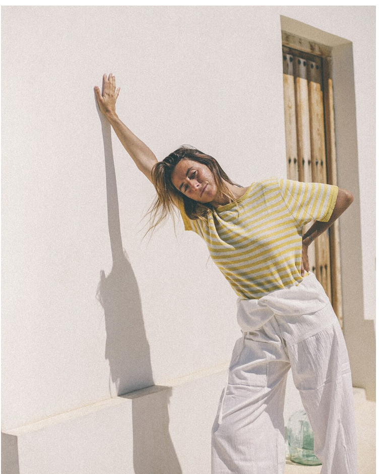 PANTALÓN DE ALGODÓN TIPO THAI (FISHERMAN)