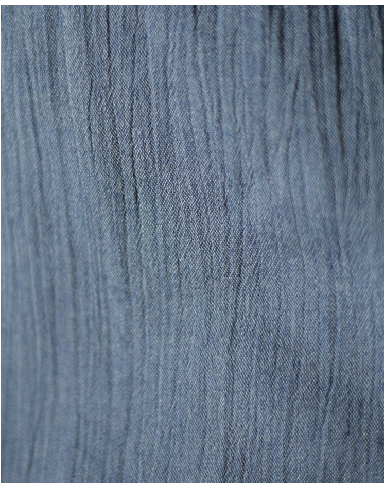 PANTALÓN DE ALGODÓN TIPO THAI (FISHERMAN)