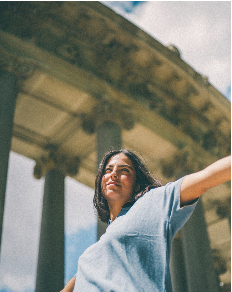 POLO MANGA CORTA DE ALGODON CON RIBETE