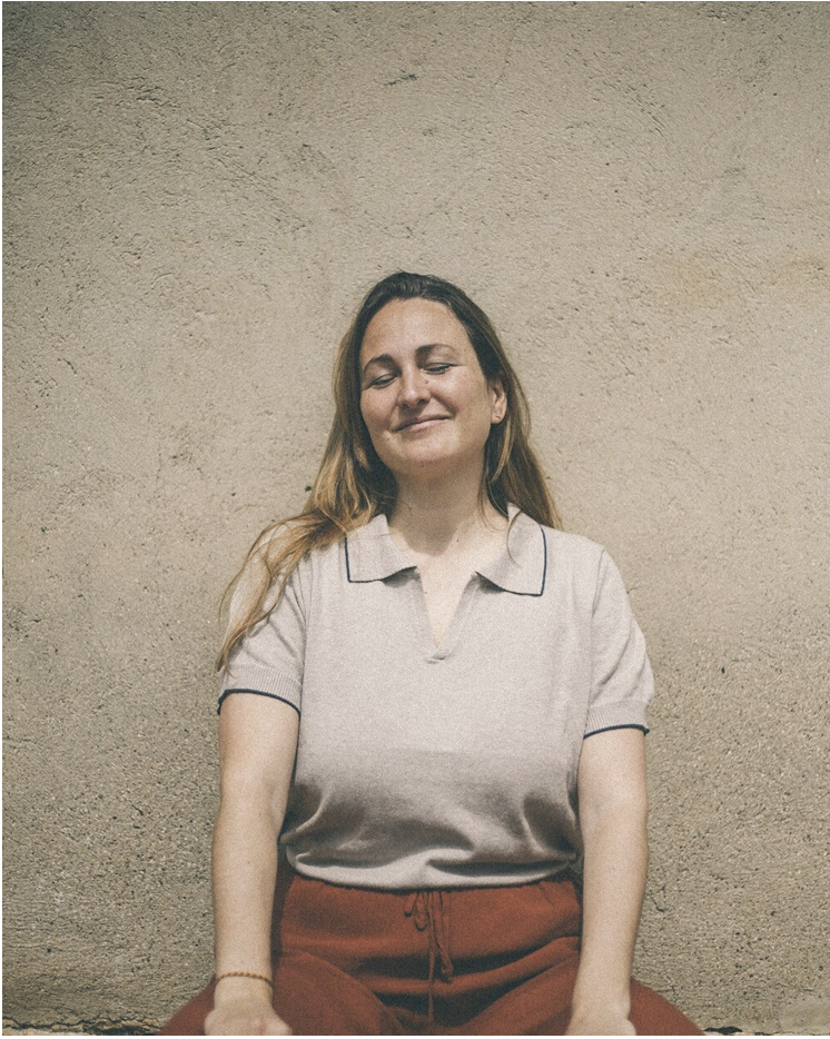 POLO MANGA CORTA DE ALGODON CON RIBETE