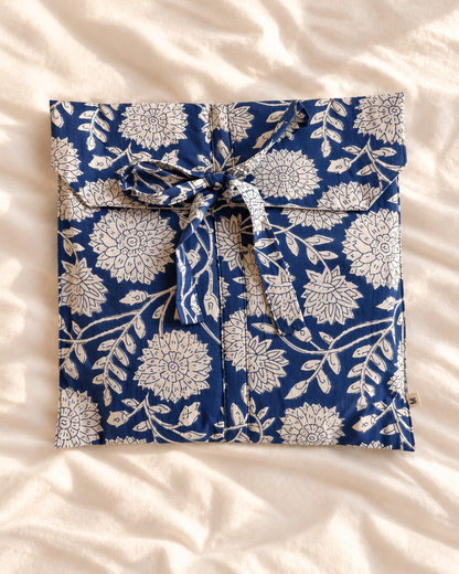 Pijamas mujer estampado floral