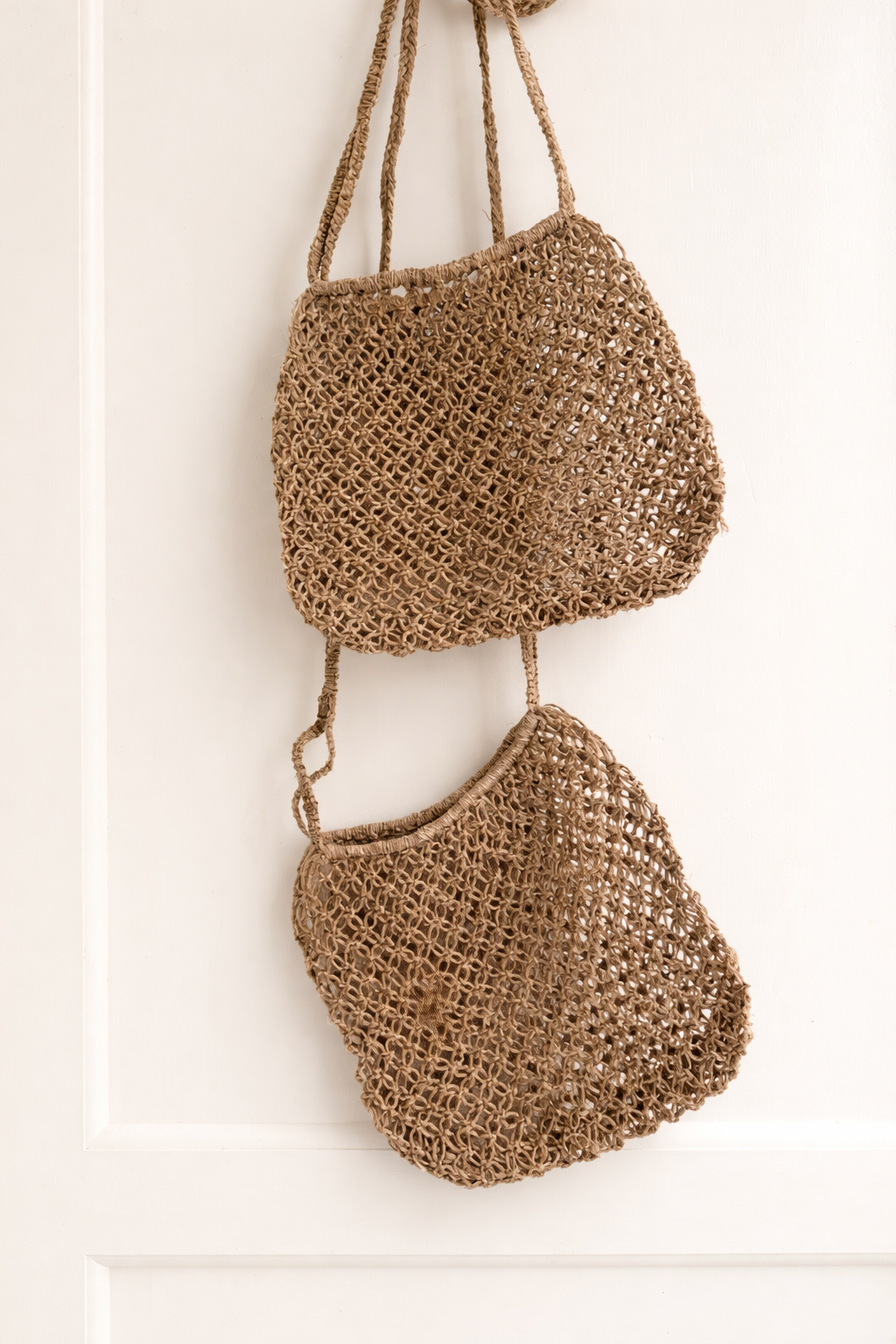 Bolsos 'Pescador'
