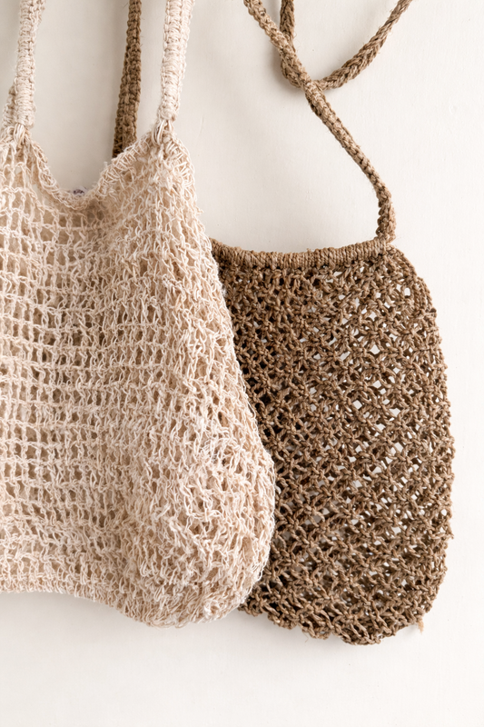 Bolsos 'Pescador'